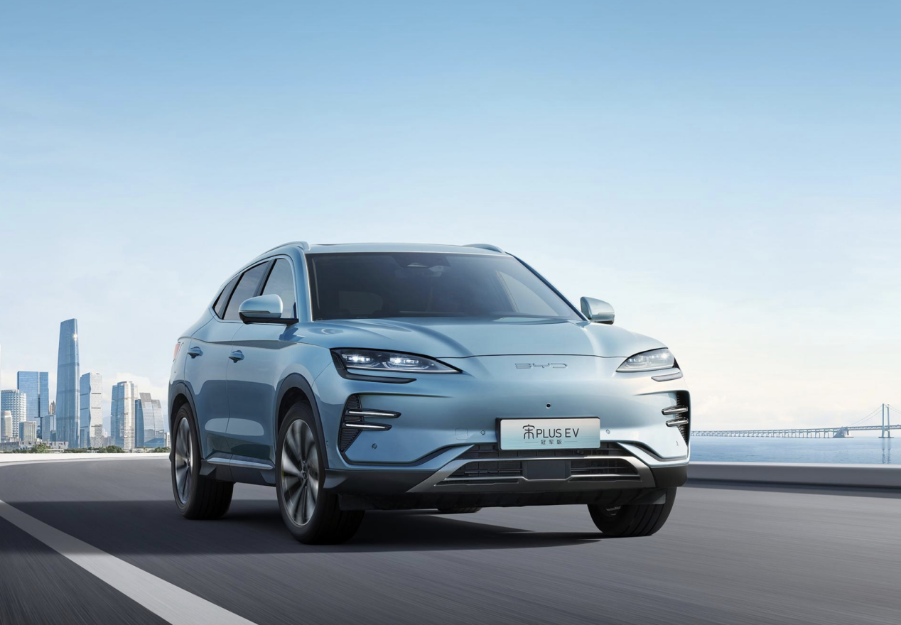 特斯拉、理想先后宣布免息促销，新能源头部车企开启年底销量冲刺