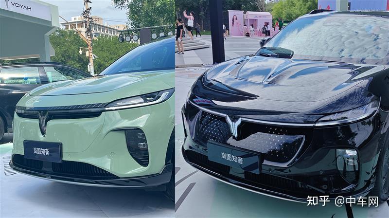 表现均衡抢眼，岚图知音“冬季首测”单车解析