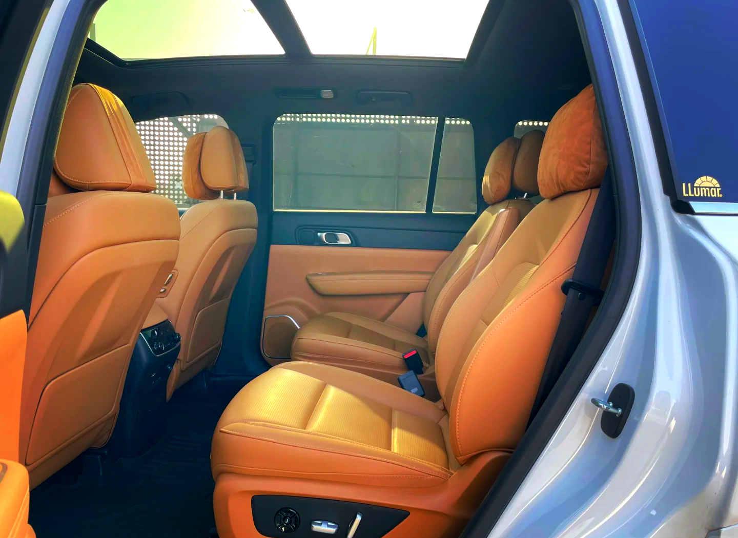 现购征服者墨版享10万优惠 最低仅售109万