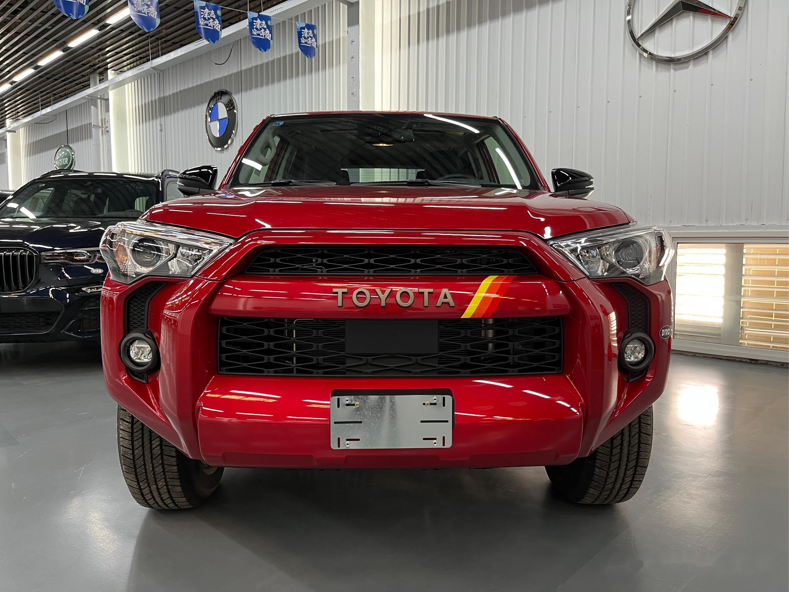 超霸加版降价13.8万 最低61万