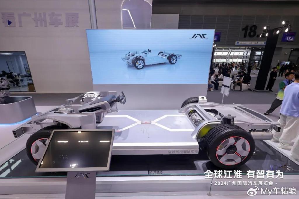 国芯科技成功推出汽车电子线控底盘驱动控制芯片新产品，打造完整的线控底盘芯片套片方案