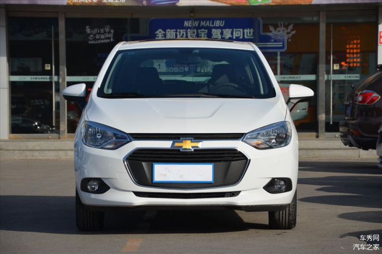 成都凌尚售价9.28万起 优惠高达4.70万