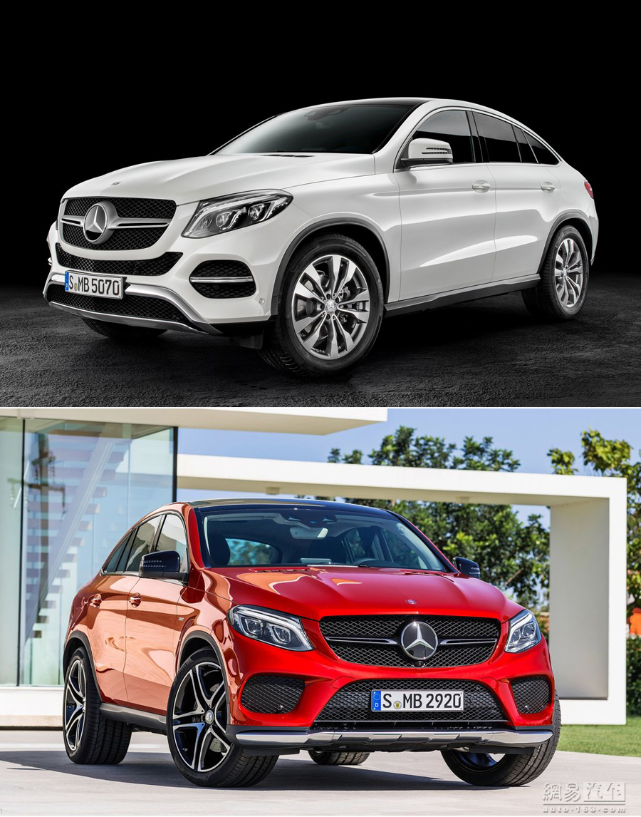 成都远卓名车奔驰GLE美版让利直降14.2万 最低仅售69万