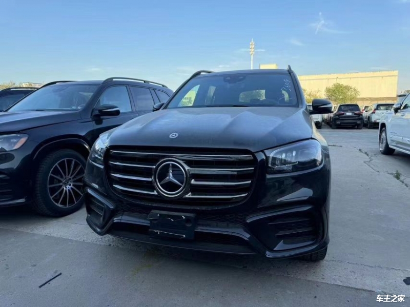 成都远卓名车奔驰GLE美版让利直降14.2万 最低仅售69万