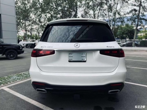 成都远卓名车奔驰GLE美版让利直降14.2万 最低仅售69万