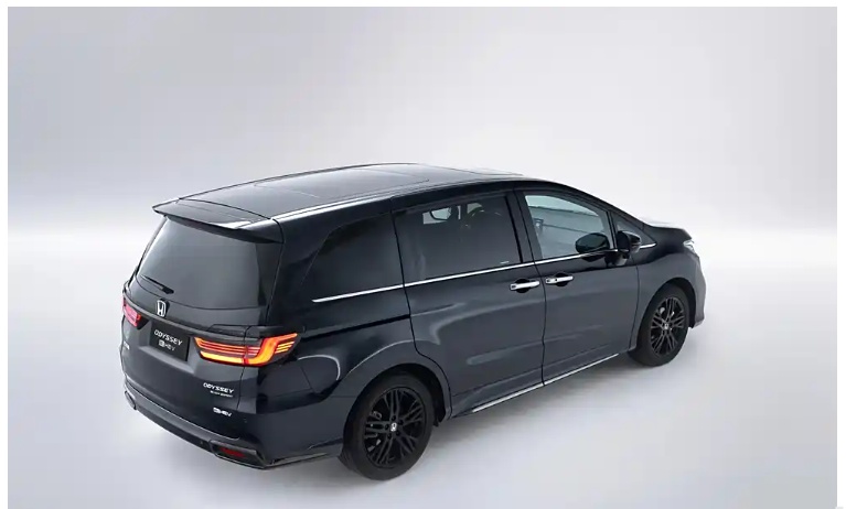 成都奥德赛降价促销 购车优惠高达4.00万