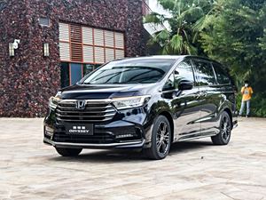 成都奥德赛降价促销 购车优惠高达4.00万