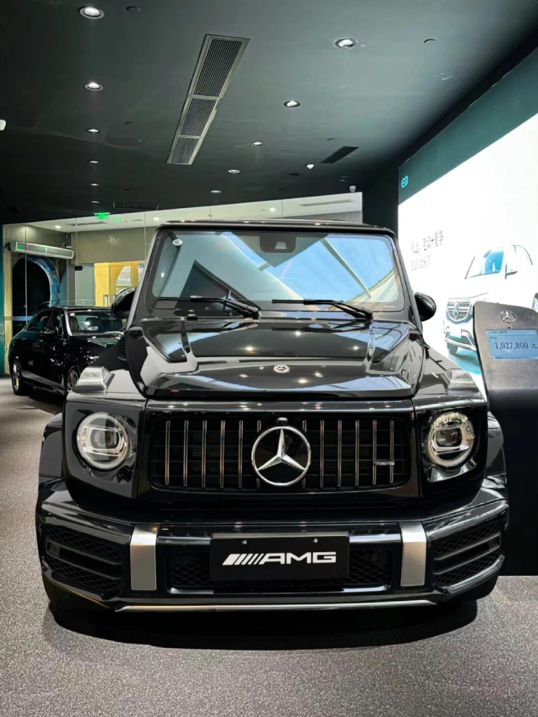 奔驰史上最快量产车！全新梅AMG GT 63 SEP上市：售228.55万元