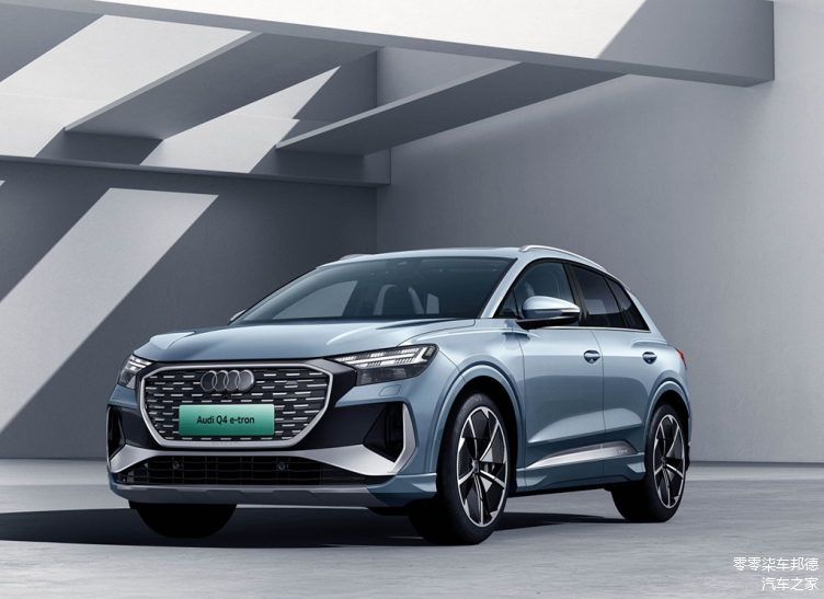 外观内饰升级 续航有望提升 新款捷尼赛思GV60官图