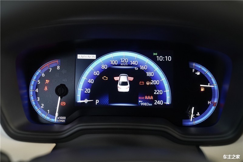 成都元PLUS降0.30万 最低仅售11.68万