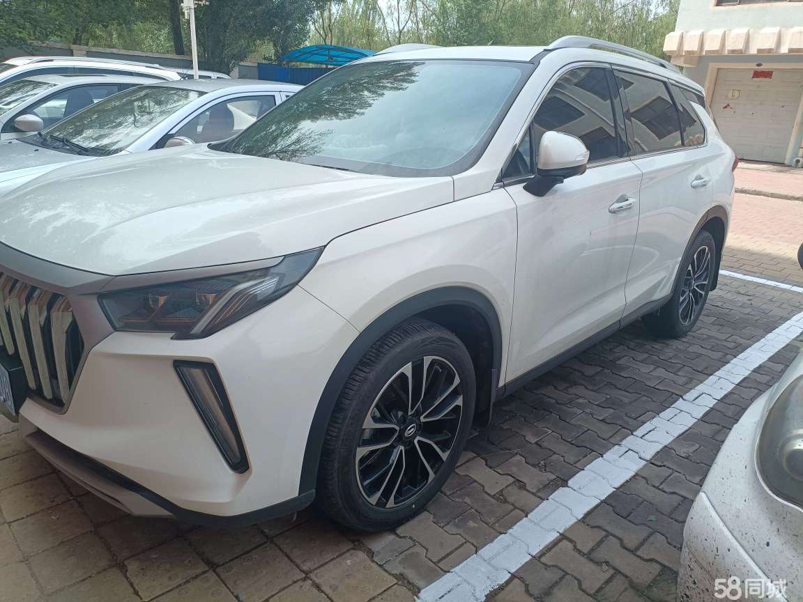 成都传祺GS4 PLUS优惠2.50万 仅11.18万可入手