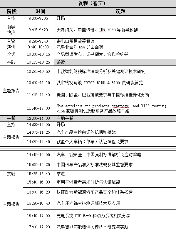 TÜV南德赋能潍柴动力筑基"智"与"质"