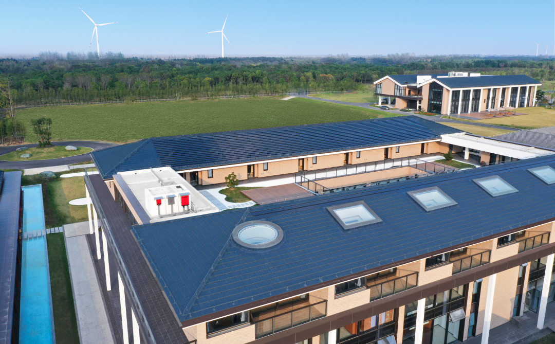 TÜV南德赋能潍柴动力筑基"智"与"质"