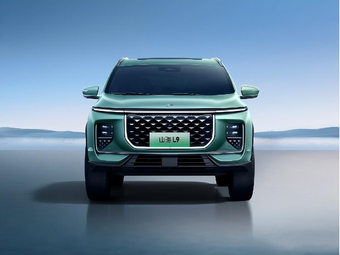 新增Carplay和HiCar等 捷途山海T1迎来