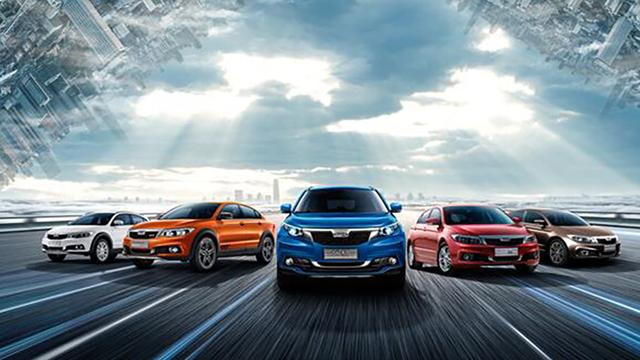 做大做强是汽车产业高质量发展的重要部分