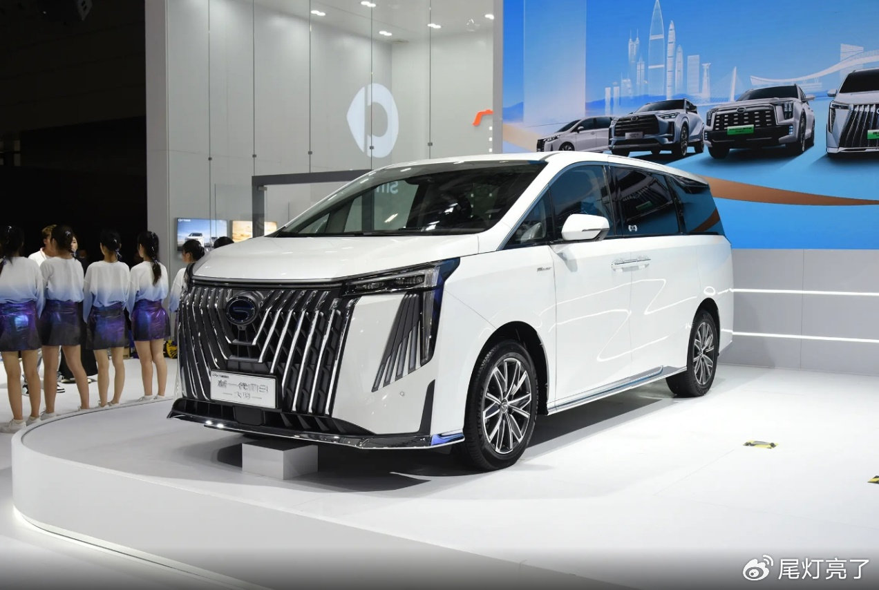 比亚迪夏上市 售24.98万元起 被日系等统治的MPV市场也要被颠覆？