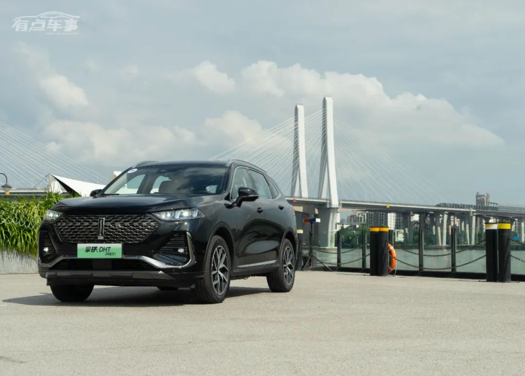 温江魏牌 拿铁DHT-PHEV价格最低22.90万起 暂无优惠