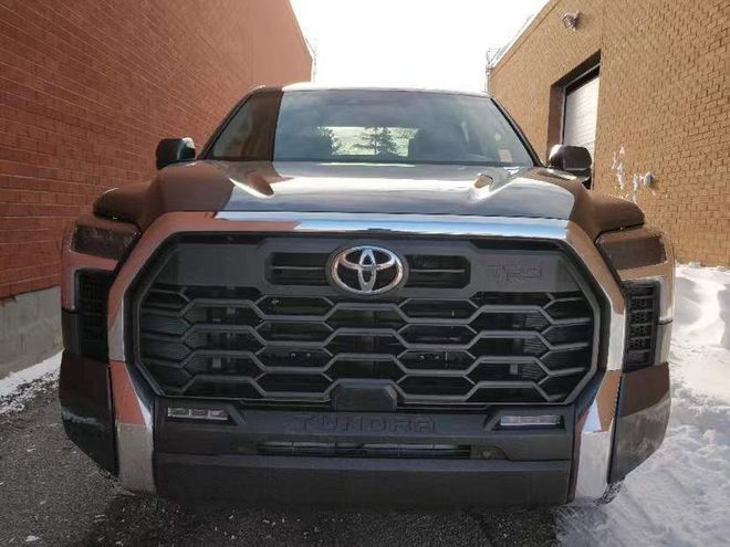 成都丰田坦途加版团购钜惠6万 售四川