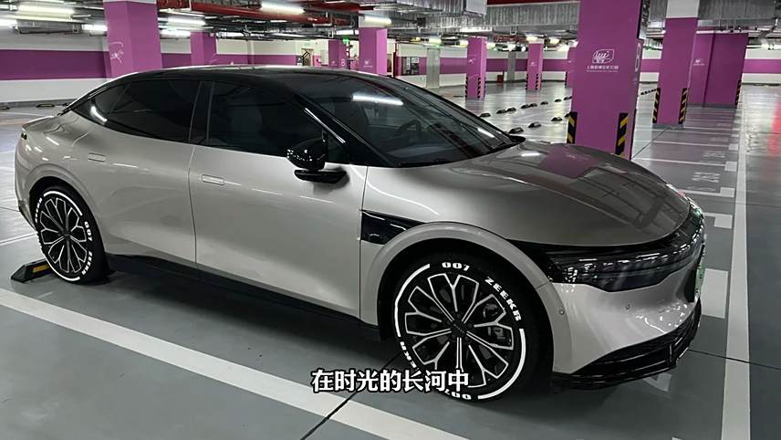 特斯拉焕新Model Y扬言尽管对比！国内新势力品牌纷纷“应战”