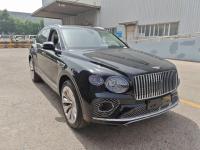 现购平行进口添越让利40万 欢迎到店试驾