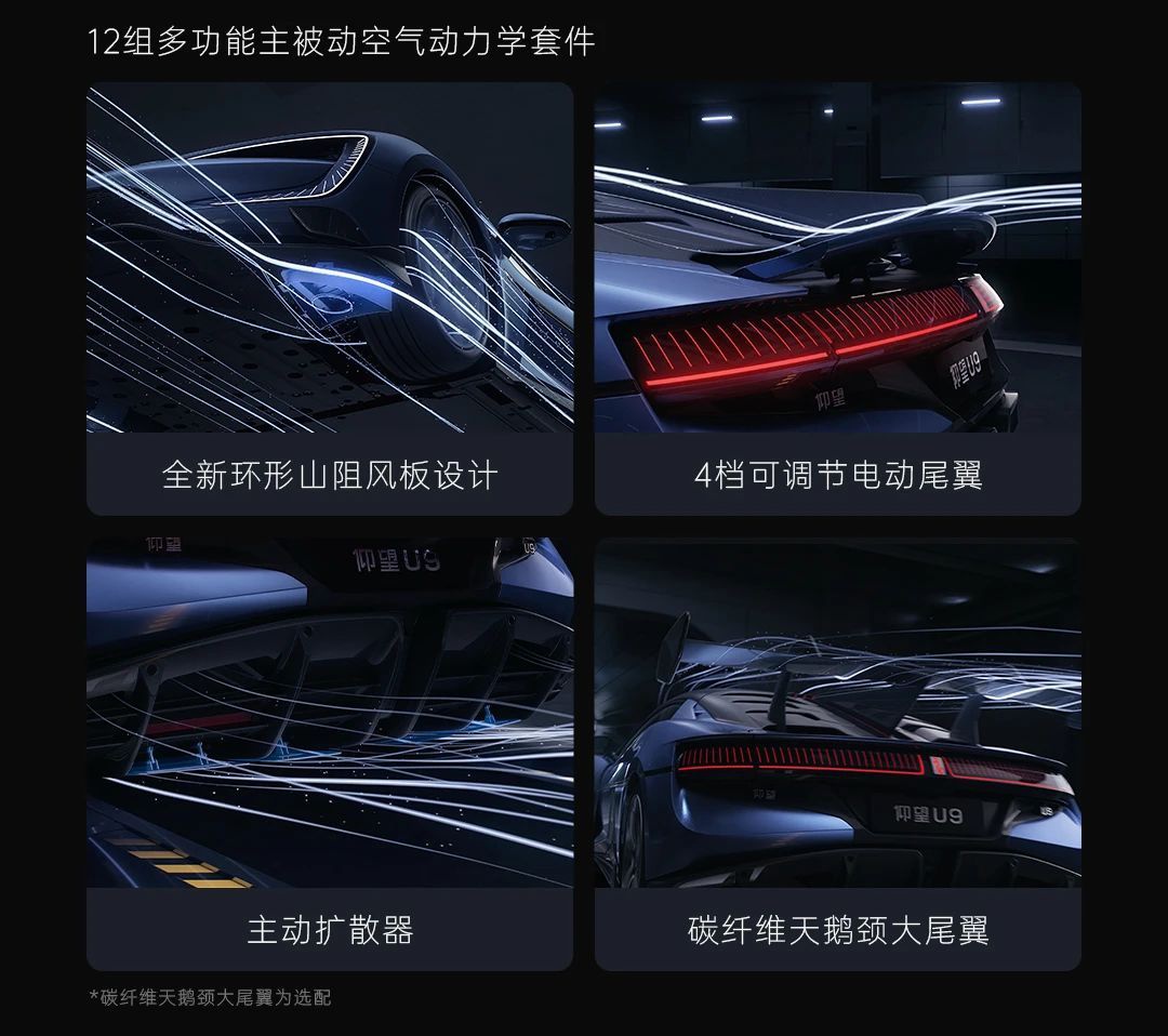 男子开仰望U9当街热舞致拥堵：警车一来秒怂