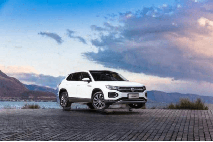 一汽大众:累计投入已超百亿 未来每年研发投入将超180亿元