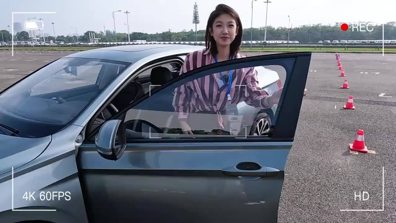 平替大众速腾!捷达VA7正式上市:限时8.9777万元起