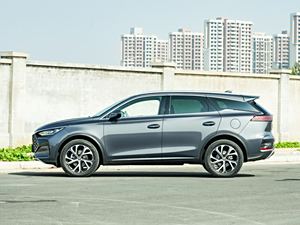 成华唐新能源最低17.98万起售 暂无优惠