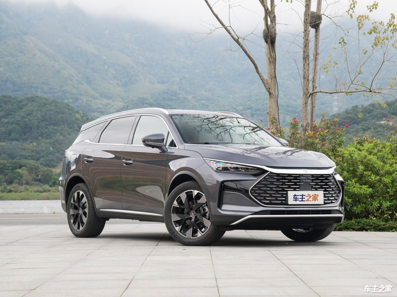 成华唐新能源最低17.98万起售 暂无优惠