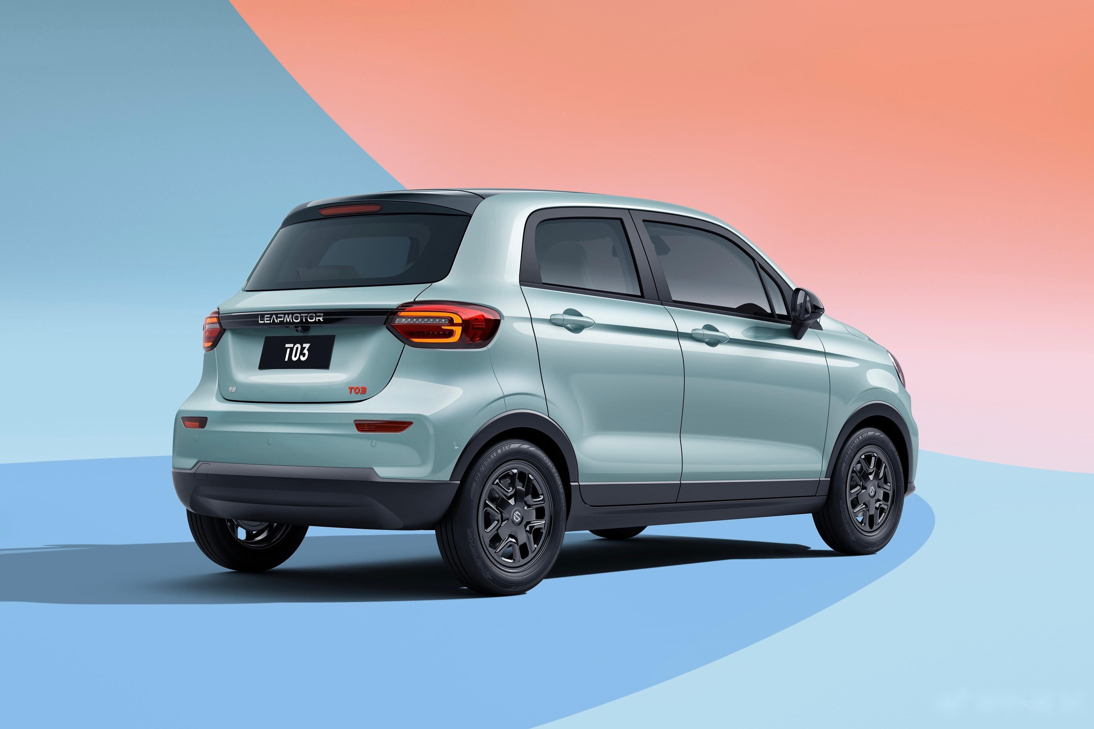 足足等了4年 零跑汽车成第二家盈利的新势力车企