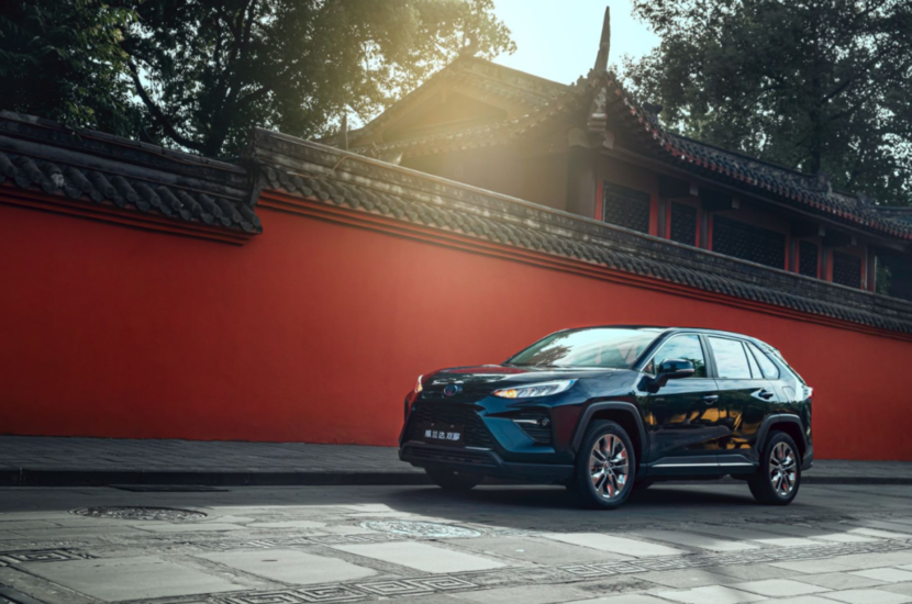 彭州森林人价格最低20.58万起 优惠高达2.30万