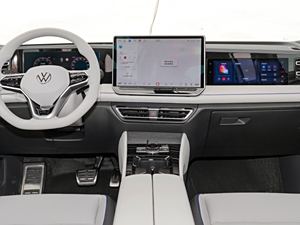 新津途观L优惠4.69万 仅13.99万可入手