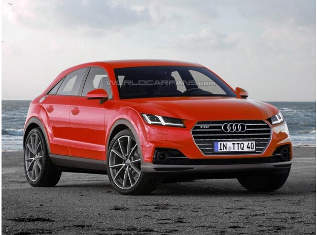 传克莱斯勒暂停电动跨界车项目