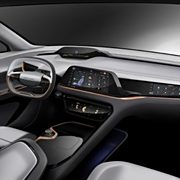 传克莱斯勒暂停电动跨界车项目