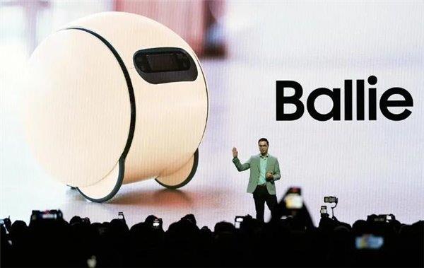 CES 2025:AI正在重塑所有行业