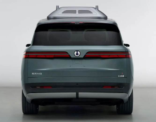 从重磅会议看明年汽车产业发展新趋势