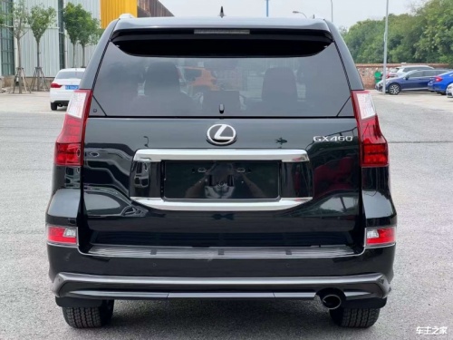 成都雷克萨斯ES墨版优惠4.00万 最低仅售45.80万