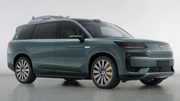 从重磅会议看明年汽车产业发展新趋势