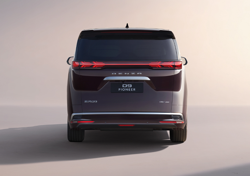 24.98万起 比亚迪夏MPV上市即热销：自家员工也要抢