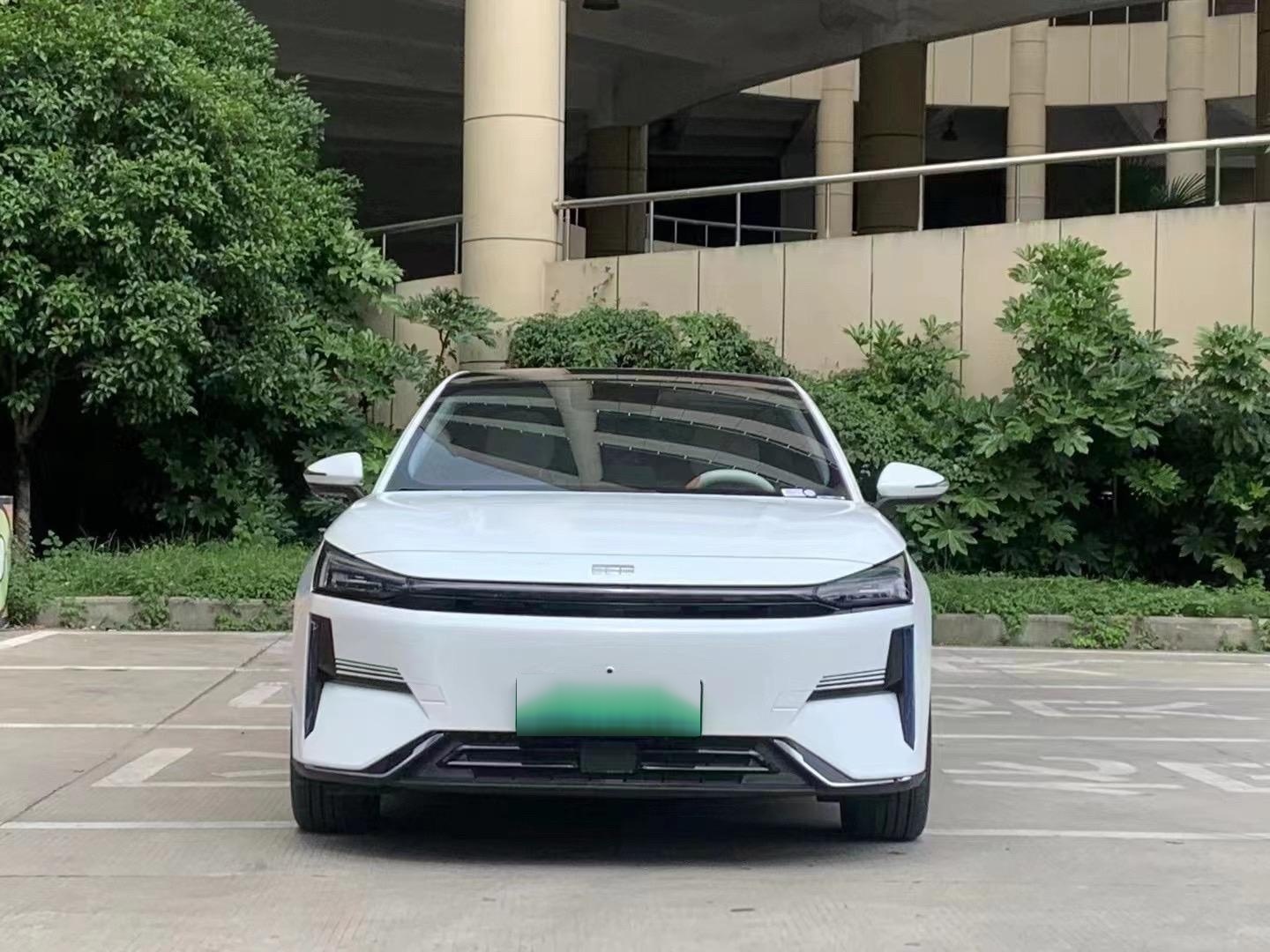 预售先享提车价8.98万元起 吉利银河L6 EM-i开启预售