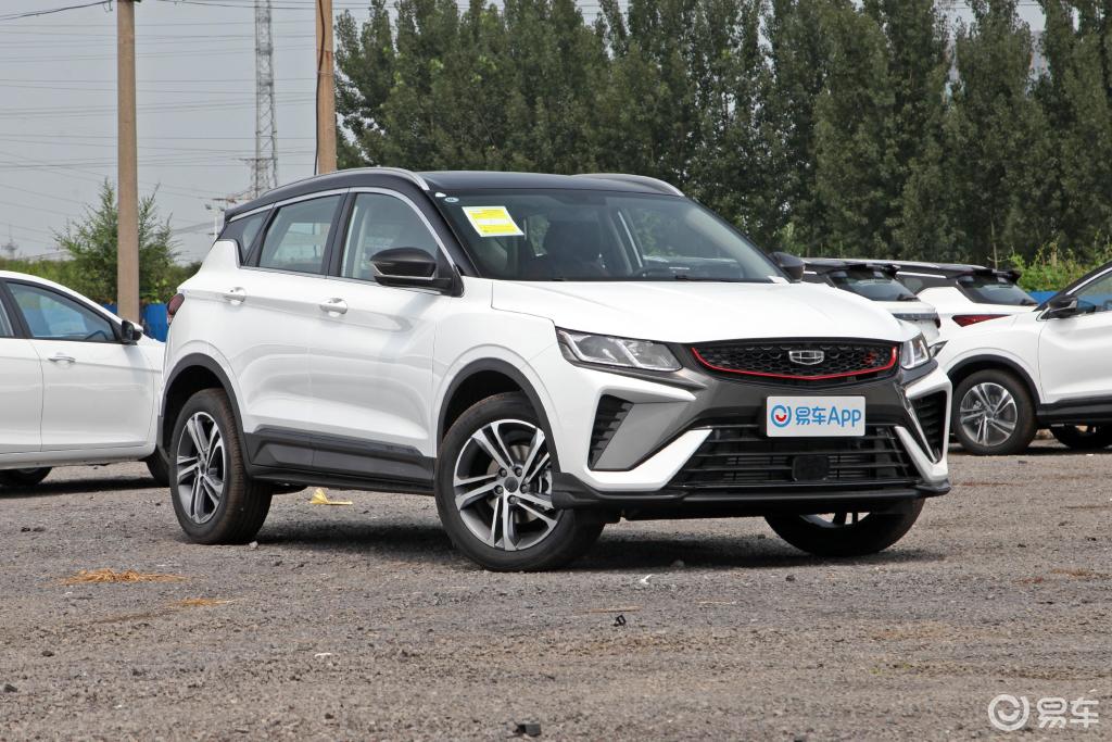 成都将军F9报价9.68万起 暂无优惠