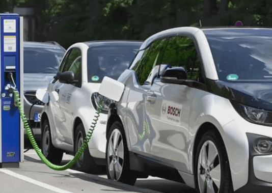 法媒：关税也不能影响中国电动车成为冠军