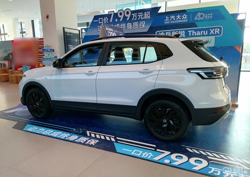 15万左右SUV如何选？卡罗拉锐放与途岳新锐硬碰硬