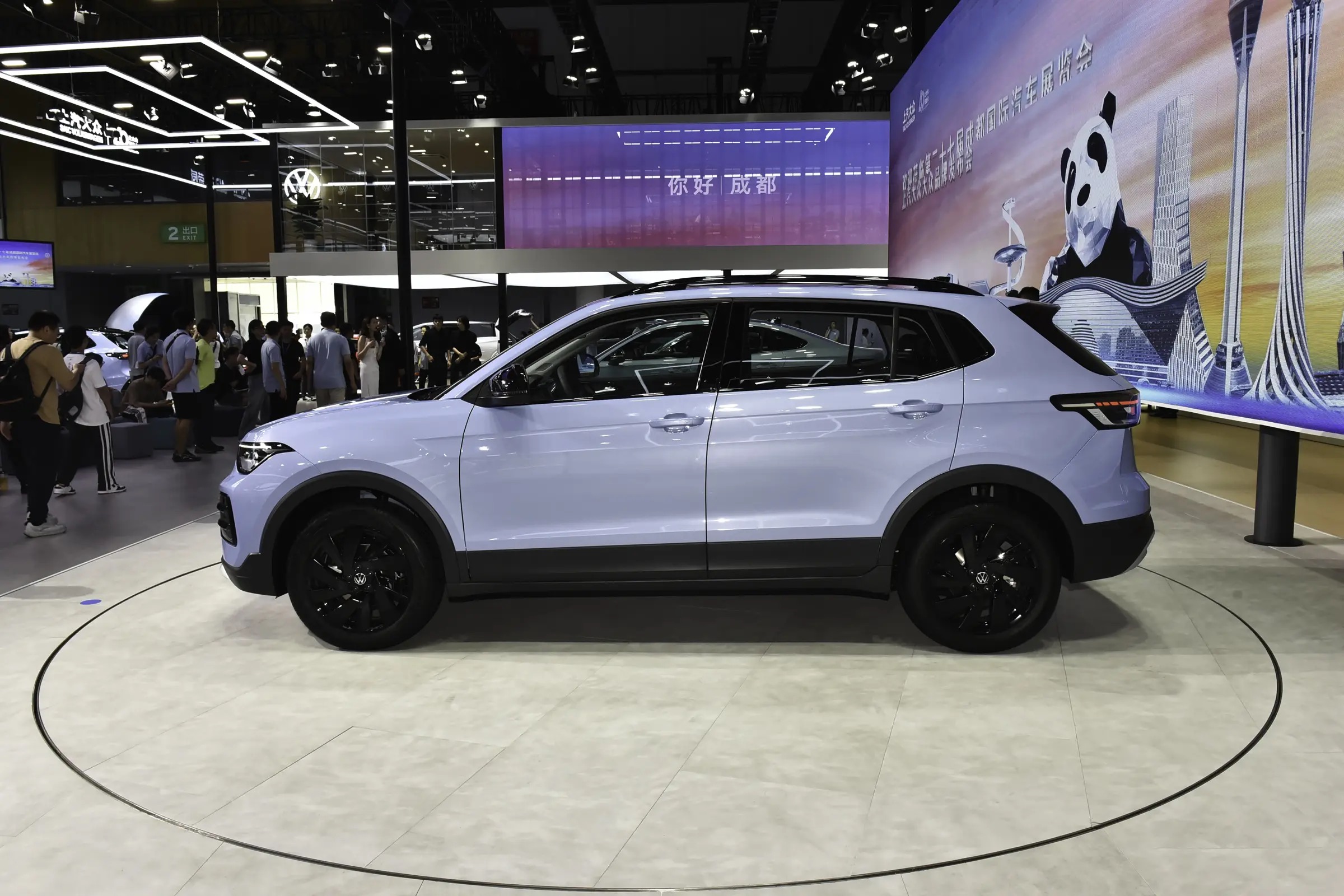 15万左右SUV如何选？卡罗拉锐放与途岳新锐硬碰硬