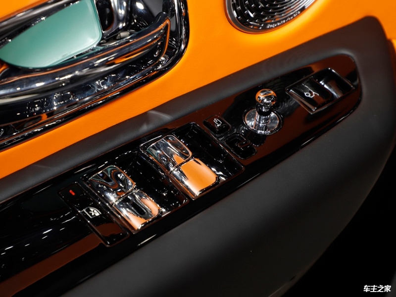 成都幻影价格最低847万起售 欢迎上门试驾