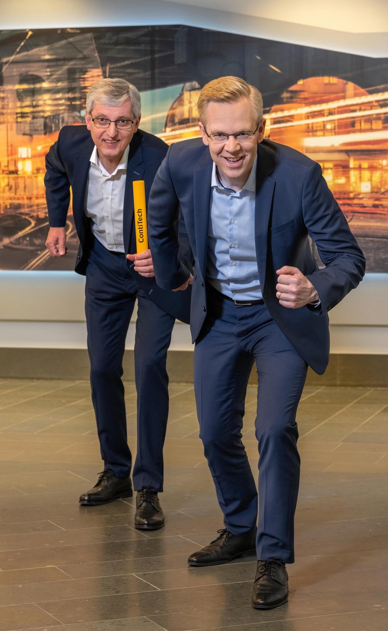 大陆集团制定汽车子集团拆分计划并开始出售康迪泰克原装配套解决方案业务