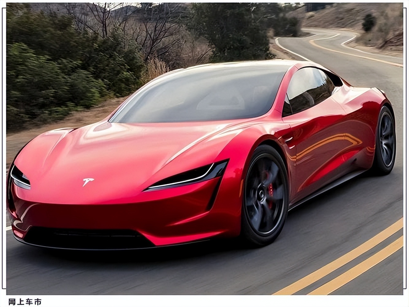 NHTSA结束对近7,000辆Fisker电动SUV的调查