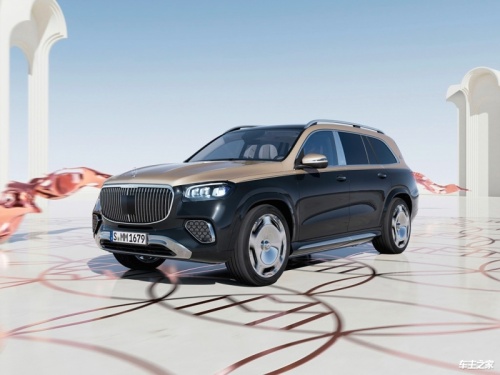 成都迈巴赫GLS级加版降价50万 欢迎上门试驾