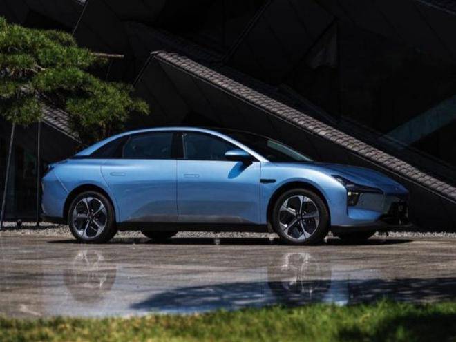 小鹏MONA M03已交付超60000台，即将推送哨兵模式