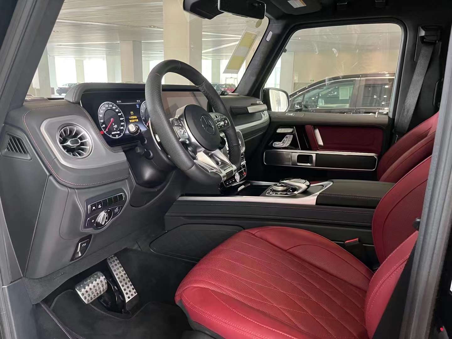 购奔驰S级加版享30万优惠 仅129万可入手